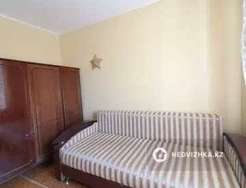 3-комнатная квартира, этаж 2 из 6, 62 м², миниатюра 11