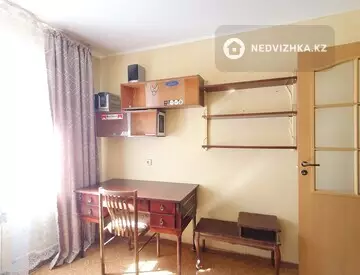 3-комнатная квартира, этаж 2 из 6, 62 м², миниатюра 12