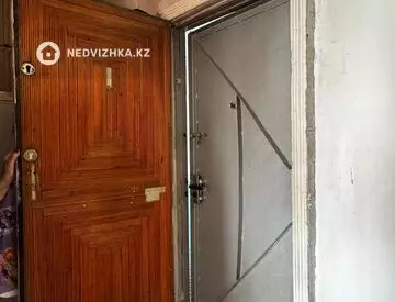 1-комнатная квартира, этаж 5 из 5, 31 м², миниатюра 10