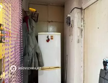 1-комнатная квартира, этаж 5 из 5, 31 м², миниатюра 8