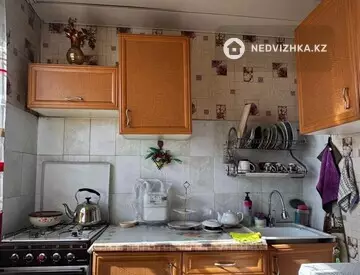 1-комнатная квартира, этаж 5 из 5, 31 м², миниатюра 5