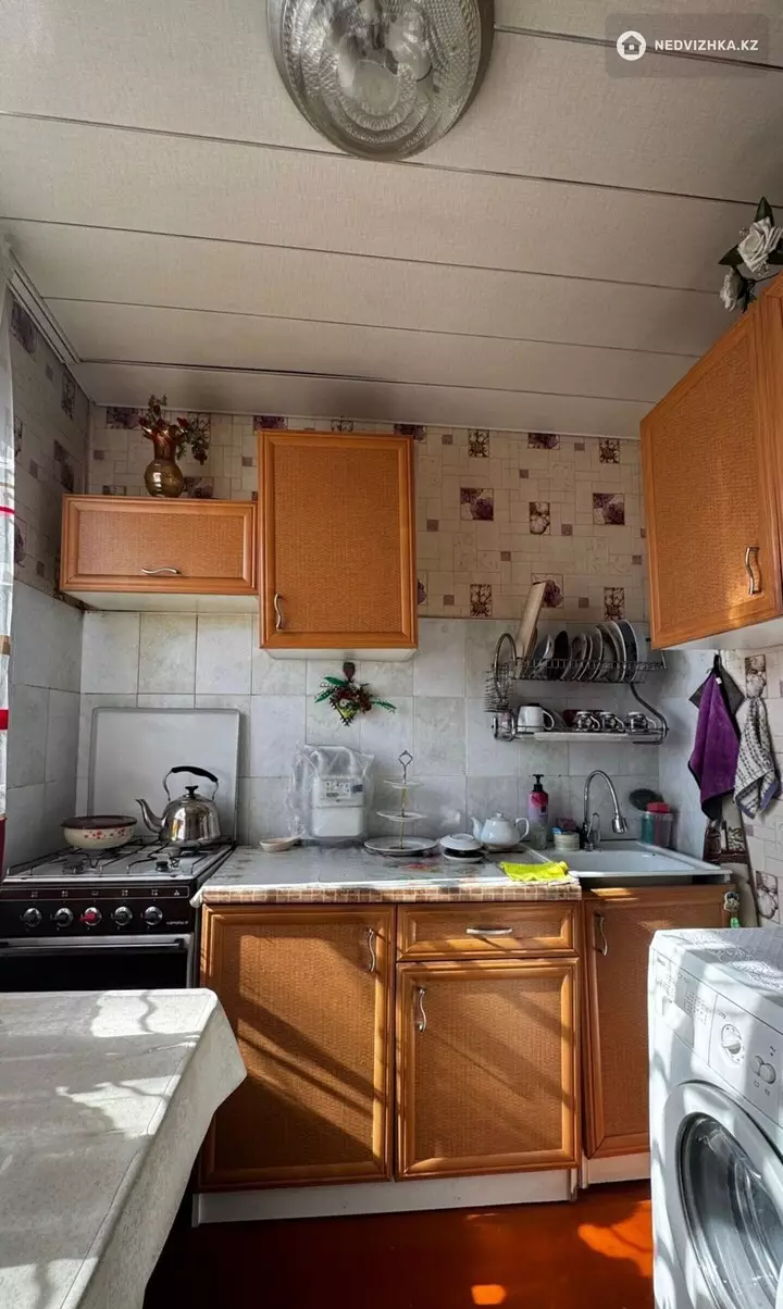 1-комнатная квартира, этаж 5 из 5, 31 м², фотография 5