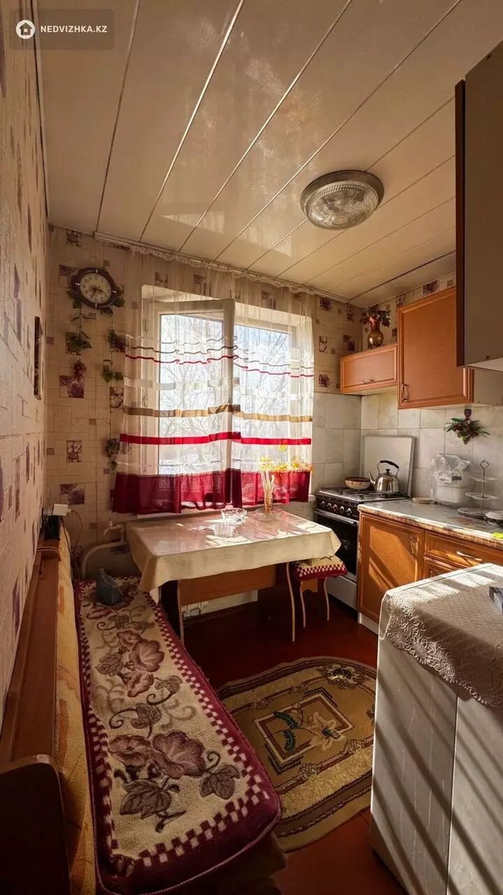 1-комнатная квартира, этаж 5 из 5, 31 м², фотография 2