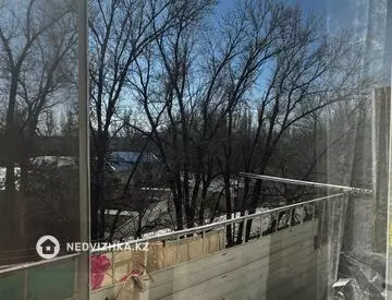 1-комнатная квартира, этаж 5 из 5, 31 м², миниатюра 3