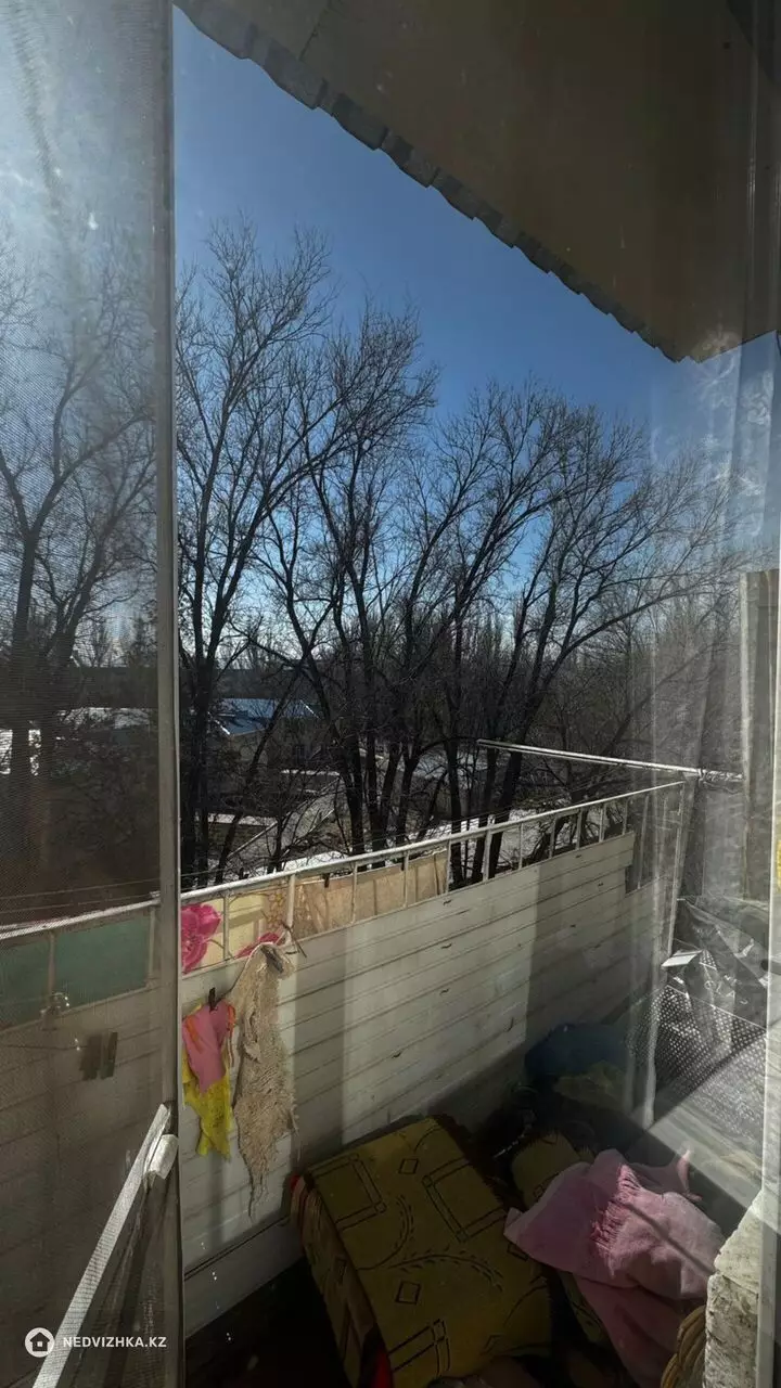 1-комнатная квартира, этаж 5 из 5, 31 м², фотография 3