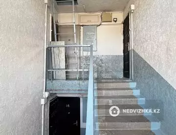 1-комнатная квартира, этаж 5 из 5, 31 м², миниатюра 9