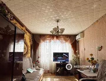 1-комнатная квартира, этаж 5 из 5, 31 м², миниатюра 1