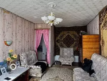 1-комнатная квартира, этаж 5 из 5, 31 м², миниатюра 4