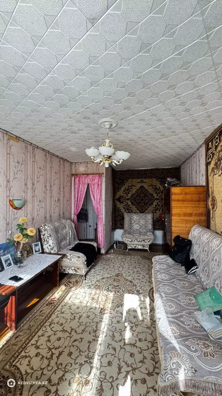 1-комнатная квартира, этаж 5 из 5, 31 м², фотография 4