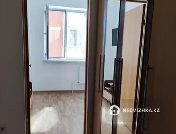 2-комнатная квартира, этаж 12 из 17, 43 м², миниатюра 8