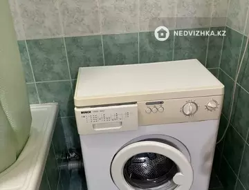 2-бөлмелі пәтер, қабат 11 барлық қабат саны 11, 71 м², На длительный срок, 6-нобай