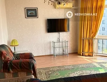 2-комнатная квартира, этаж 11 из 11, 71 м², На длительный срок