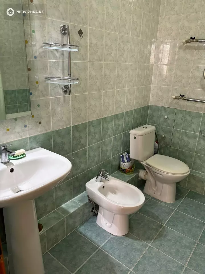 2-бөлмелі пәтер, қабат 11 барлық қабат саны 11, 71 м², На длительный срок, 4-фотосурет