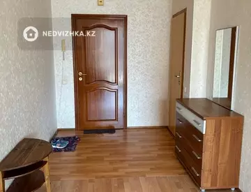 2-бөлмелі пәтер, қабат 11 барлық қабат саны 11, 71 м², На длительный срок, 7-нобай