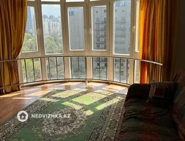 2-комнатная квартира, этаж 11 из 11, 71 м², На длительный срок