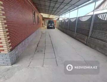 6-комнатная часть дома, 11 соток, 163 м²