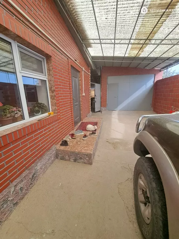 6-комнатная часть дома, 11 соток, 163 м², фотография 4