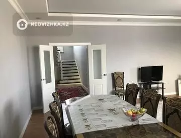 6-комнатный дом, 10 соток, 230 м², миниатюра 8