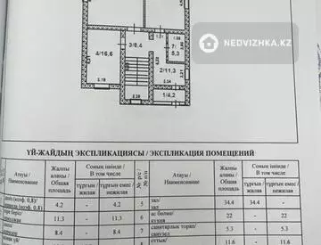 6-комнатный дом, 10 соток, 230 м², миниатюра 9