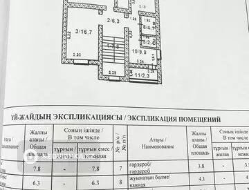 6-комнатный дом, 10 соток, 230 м², миниатюра 10