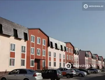 1-комнатная квартира, этаж 2 из 3, 40 м², миниатюра 12