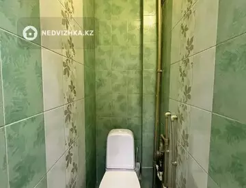 3-комнатная квартира, этаж 3 из 5, 70 м²