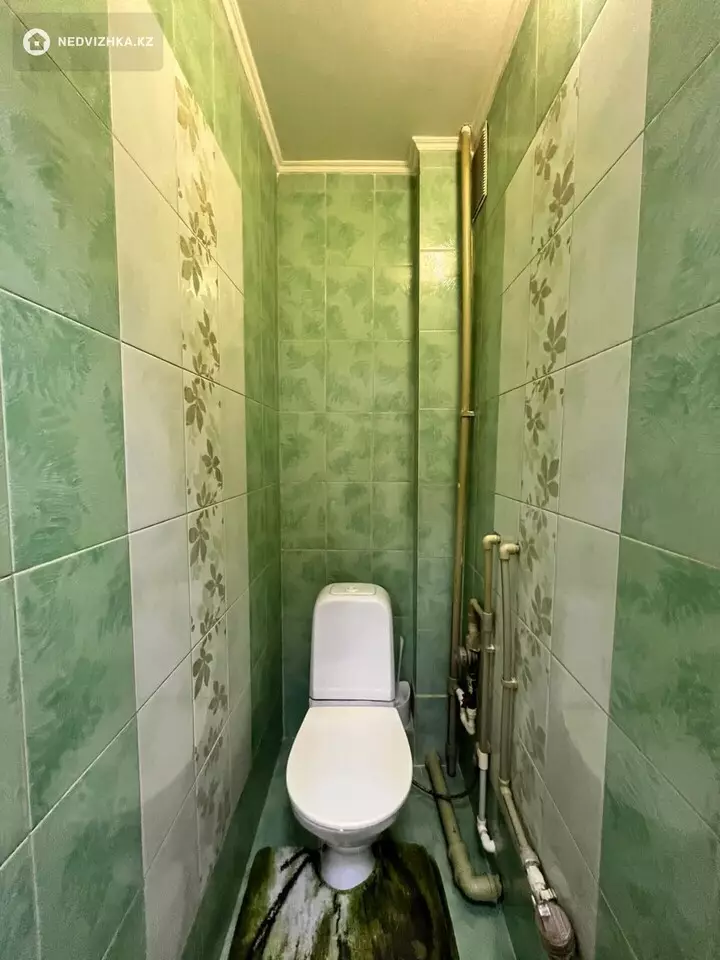 3-комнатная квартира, этаж 3 из 5, 70 м², фотография 4
