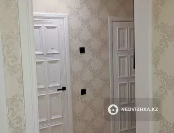 3-комнатная квартира, этаж 3 из 5, 70 м², миниатюра 9