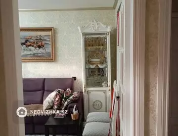 3-комнатная квартира, этаж 3 из 5, 70 м², миниатюра 10