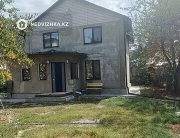 4-комнатный дом, 5 соток, 130 м², миниатюра 1