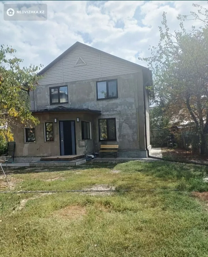 4-комнатный дом, 5 соток, 130 м²
