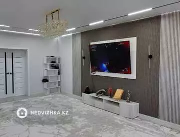 3-комнатная квартира, этаж 1 из 3, 111 м², миниатюра 5