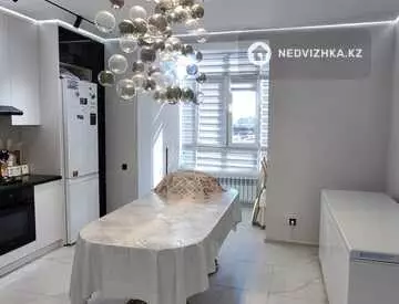 3-комнатная квартира, этаж 1 из 3, 111 м², миниатюра 7