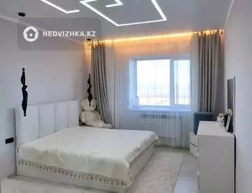 3-комнатная квартира, этаж 1 из 3, 111 м², миниатюра 10