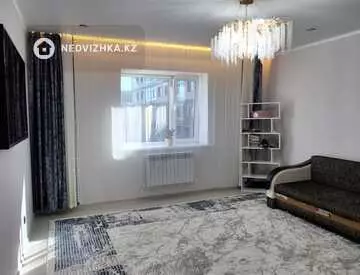 3-комнатная квартира, этаж 1 из 3, 111 м², миниатюра 9
