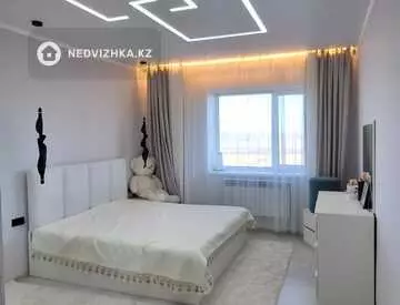 3-комнатная квартира, этаж 1 из 3, 111 м², миниатюра 11