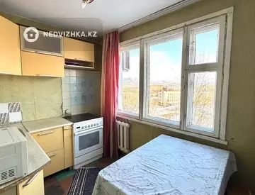 2-комнатная квартира, этаж 5 из 6, 50 м², миниатюра 4