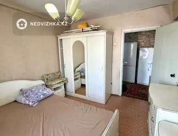 2-комнатная квартира, этаж 5 из 6, 50 м², миниатюра 7