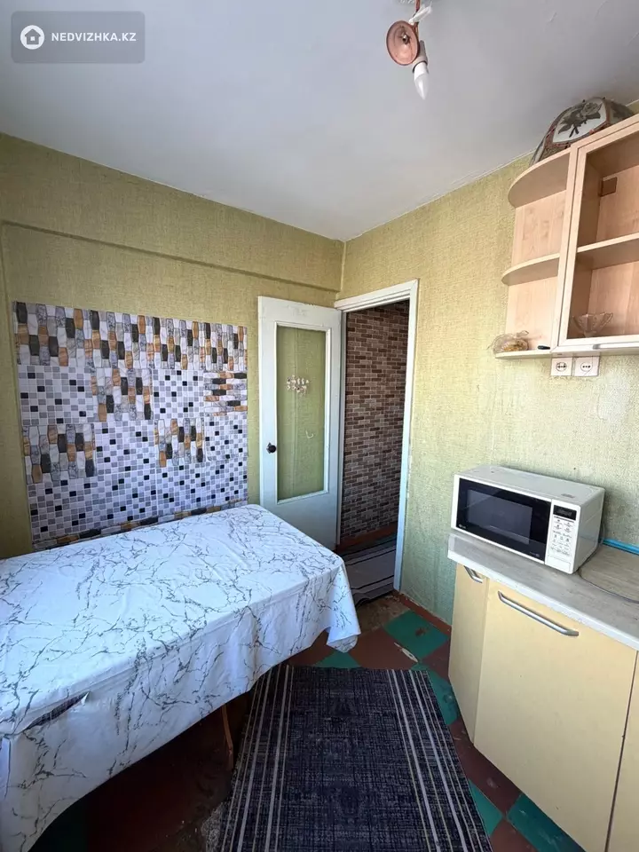 2-комнатная квартира, этаж 5 из 6, 50 м², фотография 5