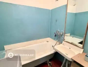 2-комнатная квартира, этаж 5 из 6, 50 м², миниатюра 11