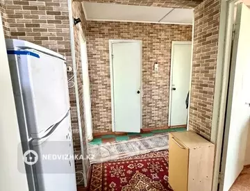 2-комнатная квартира, этаж 5 из 6, 50 м², миниатюра 9
