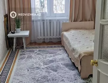 Разная недвижимость, 15 м², На длительный срок, миниатюра 1