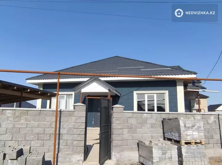 3-комнатный дом, 6 соток, 130 м², фотография 3