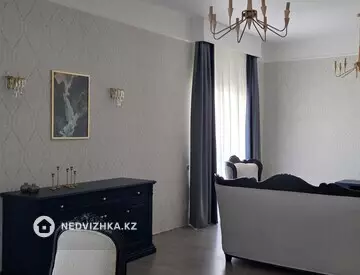 3-бөлмелі үй, 6 соттық, 130 м², 6-нобай