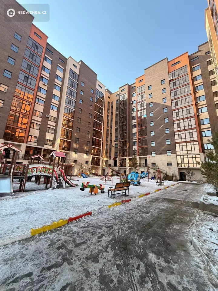 128.6 м², 3-комнатная квартира, этаж 1 из 9, 129 м², изображение - 1