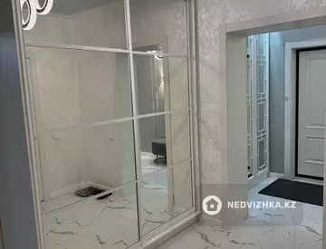 3-бөлмелі пәтер, қабат 1 барлық қабат саны 9, 129 м², 6-нобай