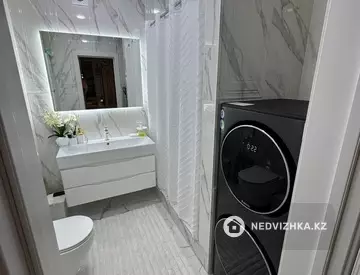 3-бөлмелі пәтер, қабат 1 барлық қабат саны 9, 129 м², 10-нобай