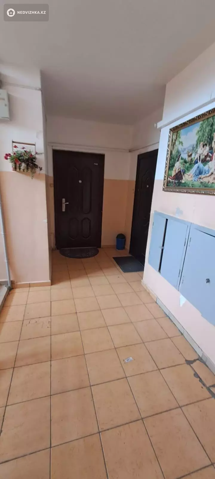 2-комнатная квартира, этаж 3 из 6, 66 м², фотография 5