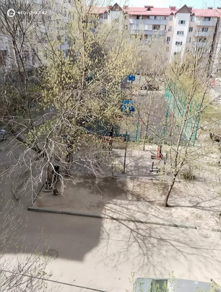 2-комнатная квартира, этаж 3 из 6, 66 м², фотография 4
