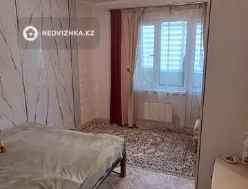 2-комнатная квартира, этаж 3 из 6, 66 м², миниатюра 10